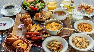 hotel mystays midosuji honmachi