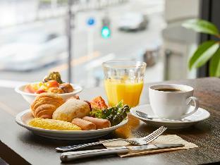 hotel mystays midosuji honmachi