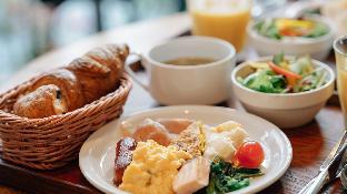 hotel mystays midosuji honmachi