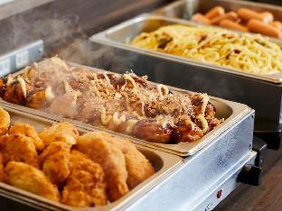 hotel mystays midosuji honmachi