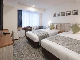 hotel mystays midosuji honmachi