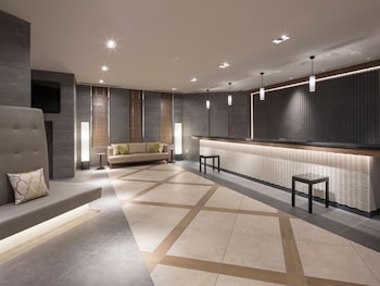 hotel mystays midosuji honmachi
