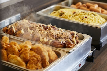 hotel mystays midosuji honmachi