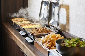 hotel mystays midosuji honmachi