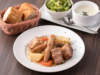 hotel mystays midosuji honmachi