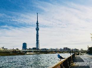 kangaroo hotel side b