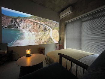 365base outdoor hostel