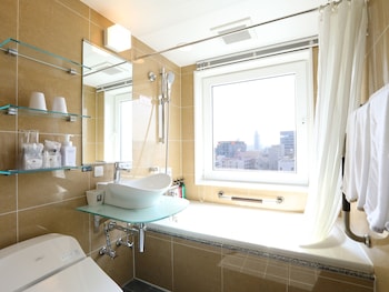apa hotel asakusa kaminarimon