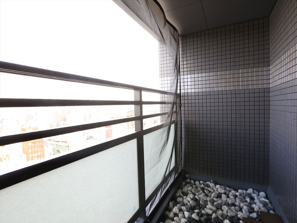 apa hotel asakusa kaminarimon