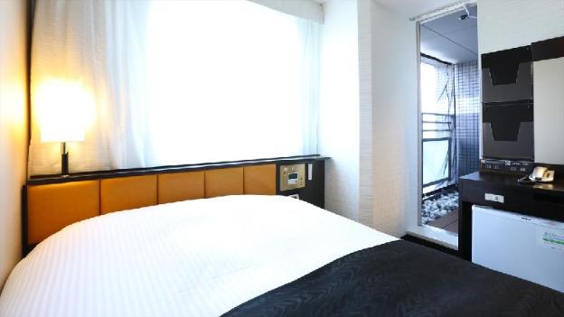 apa hotel asakusa kaminarimon