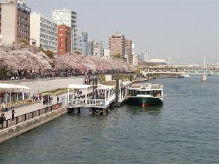 apa hotel asakusa kaminarimon
