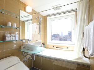 apa hotel asakusa kaminarimon