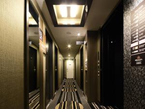 apa hotel asakusa kaminarimon