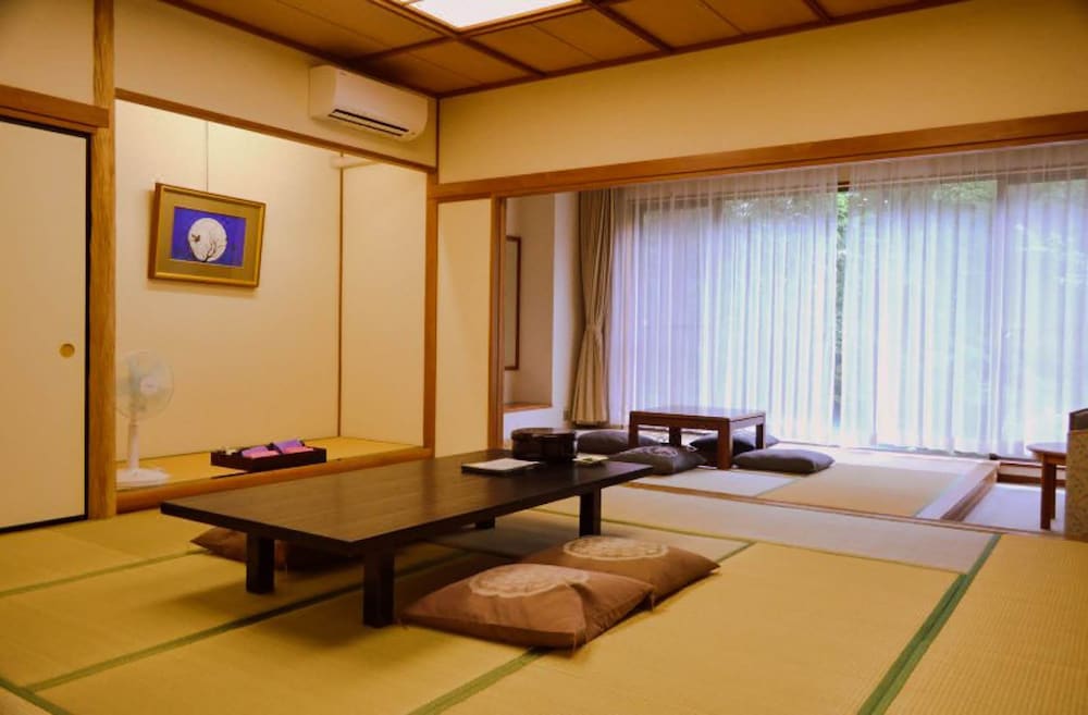 hotel blancvert nasu