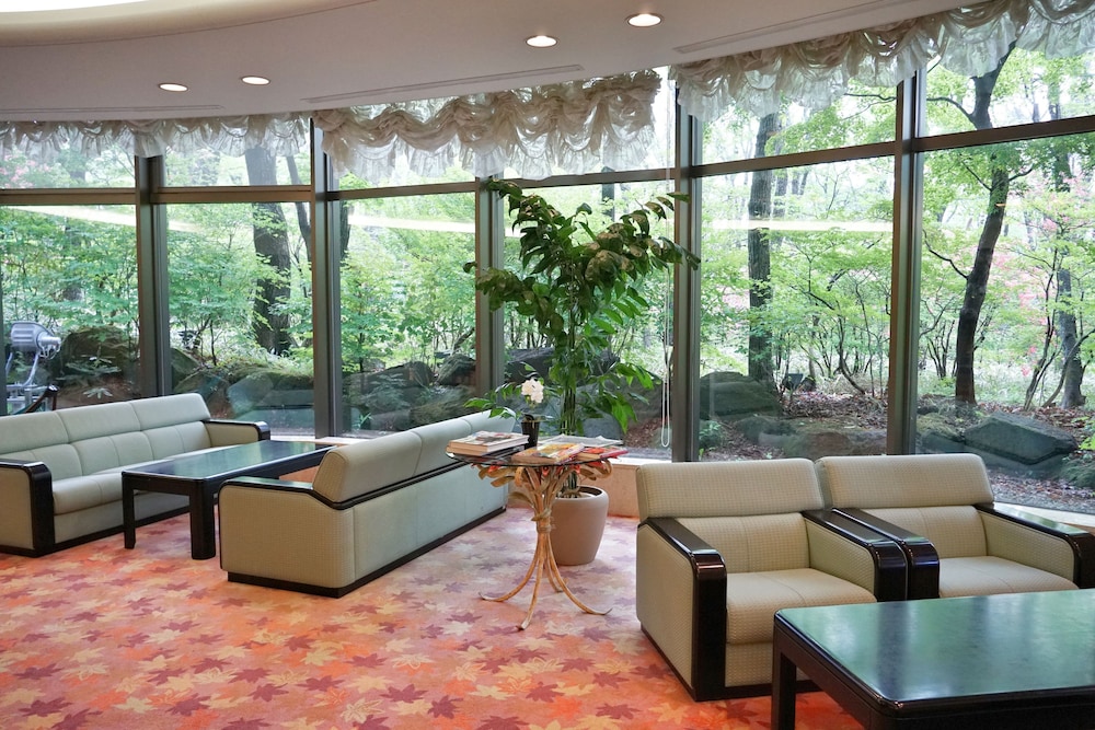 hotel blancvert nasu