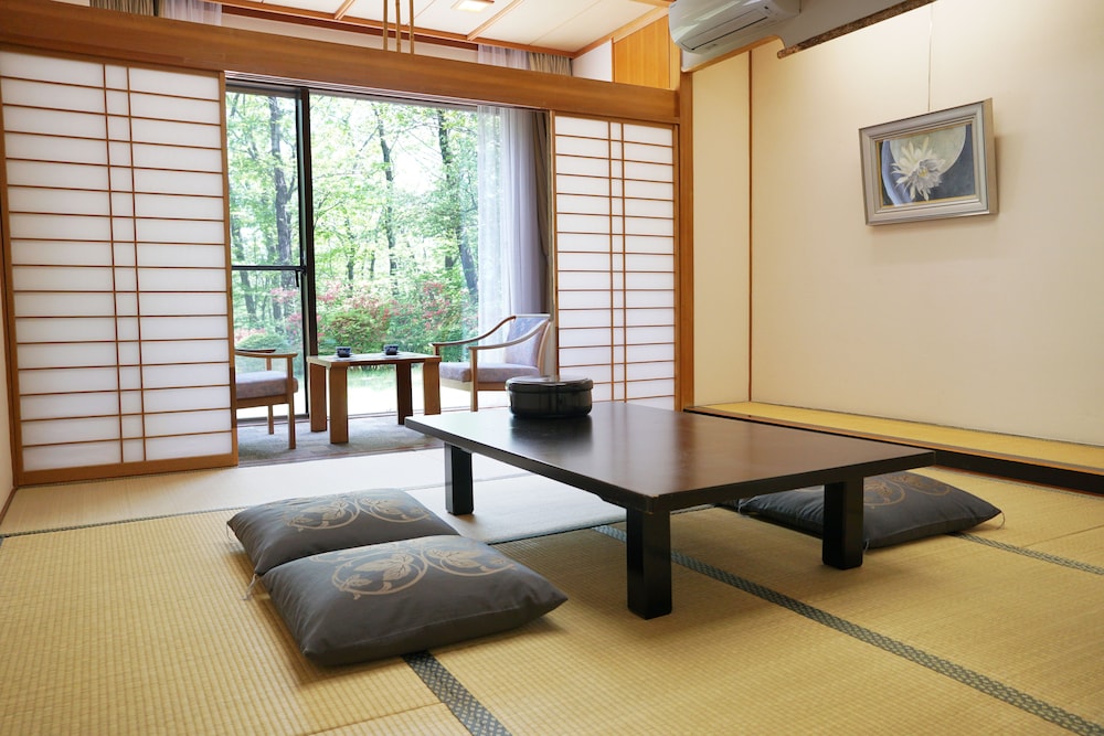 hotel blancvert nasu