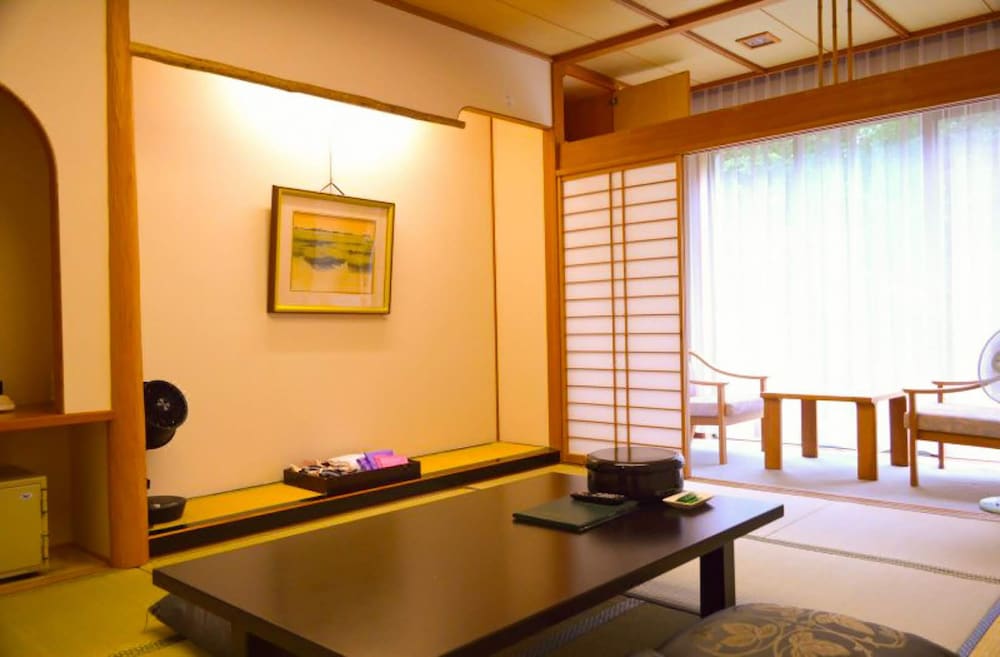 hotel blancvert nasu