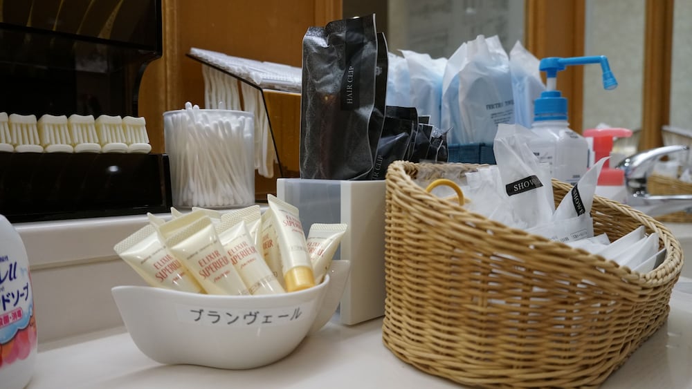 hotel blancvert nasu