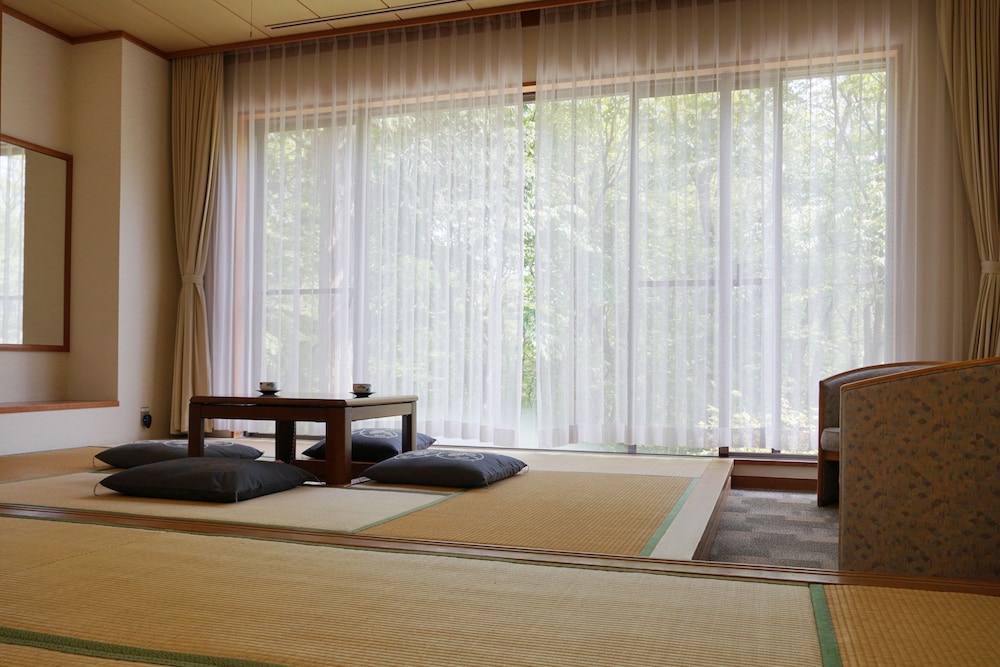 hotel blancvert nasu