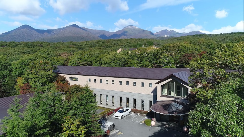 hotel blancvert nasu