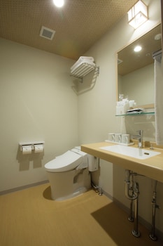 osaka hinode hotel
