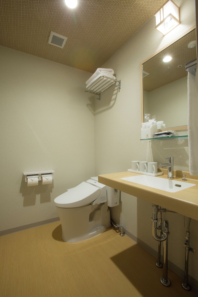 osaka hinode hotel