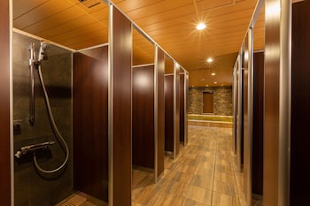 osaka hinode hotel