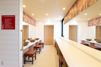 osaka hinode hotel