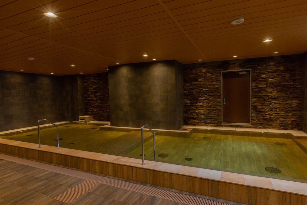 osaka hinode hotel