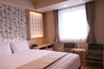 osaka hinode hotel