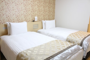 osaka hinode hotel