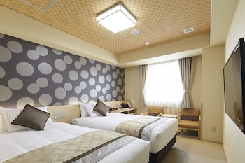 osaka hinode hotel