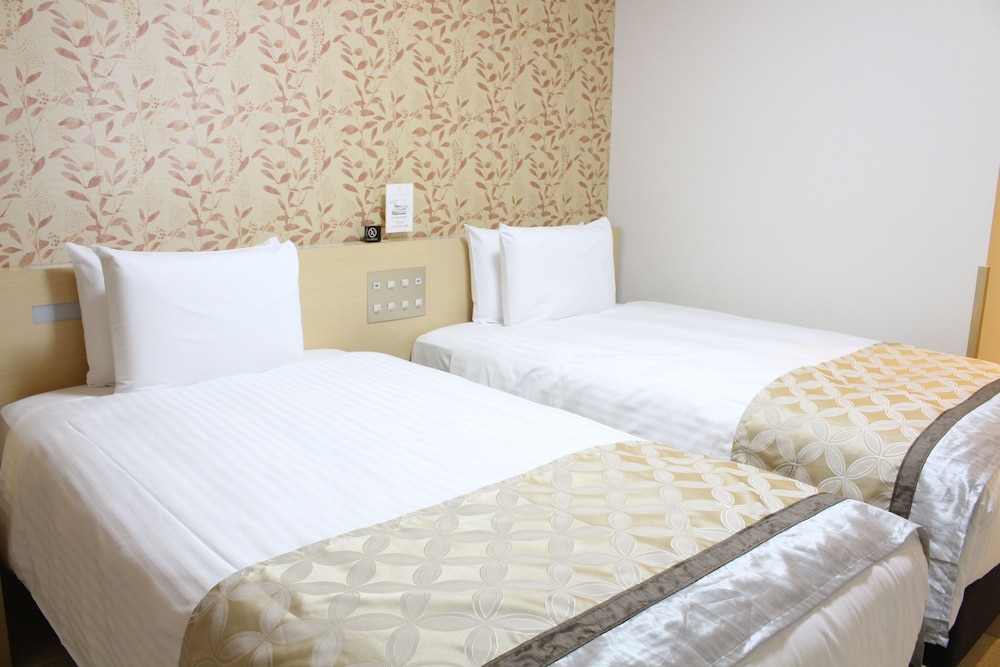 osaka hinode hotel