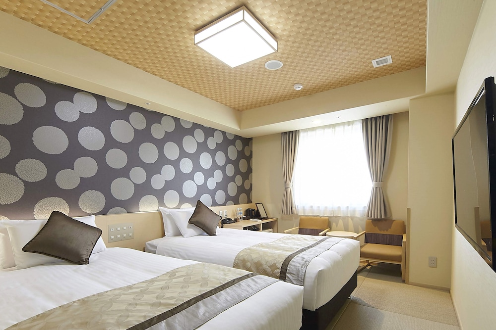 osaka hinode hotel