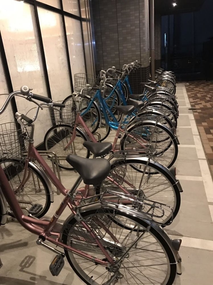 osaka hinode hotel