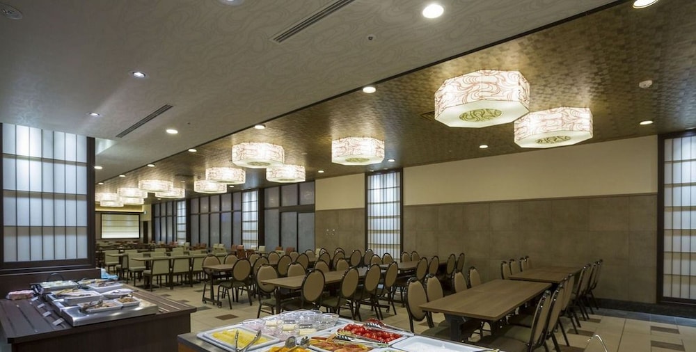 osaka hinode hotel