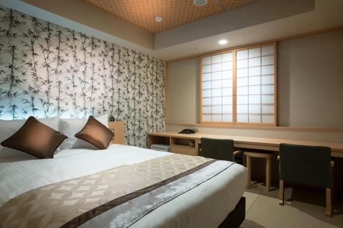 osaka hinode hotel