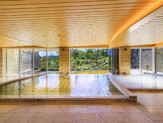 hakone ashinoko hanaori