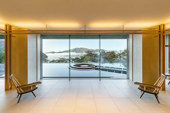 hakone ashinoko hanaori