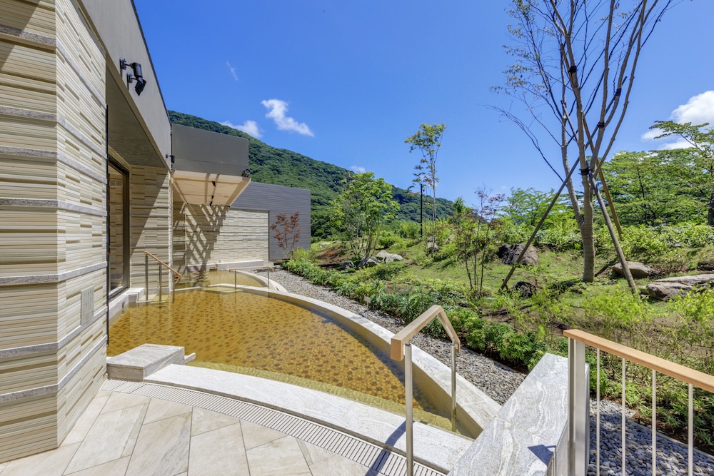 hakone ashinoko hanaori