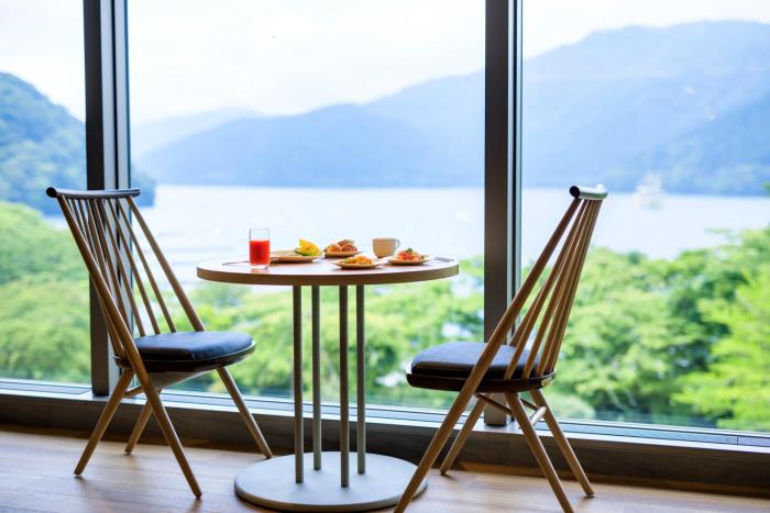 hakone ashinoko hanaori