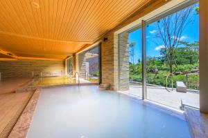 hakone ashinoko hanaori