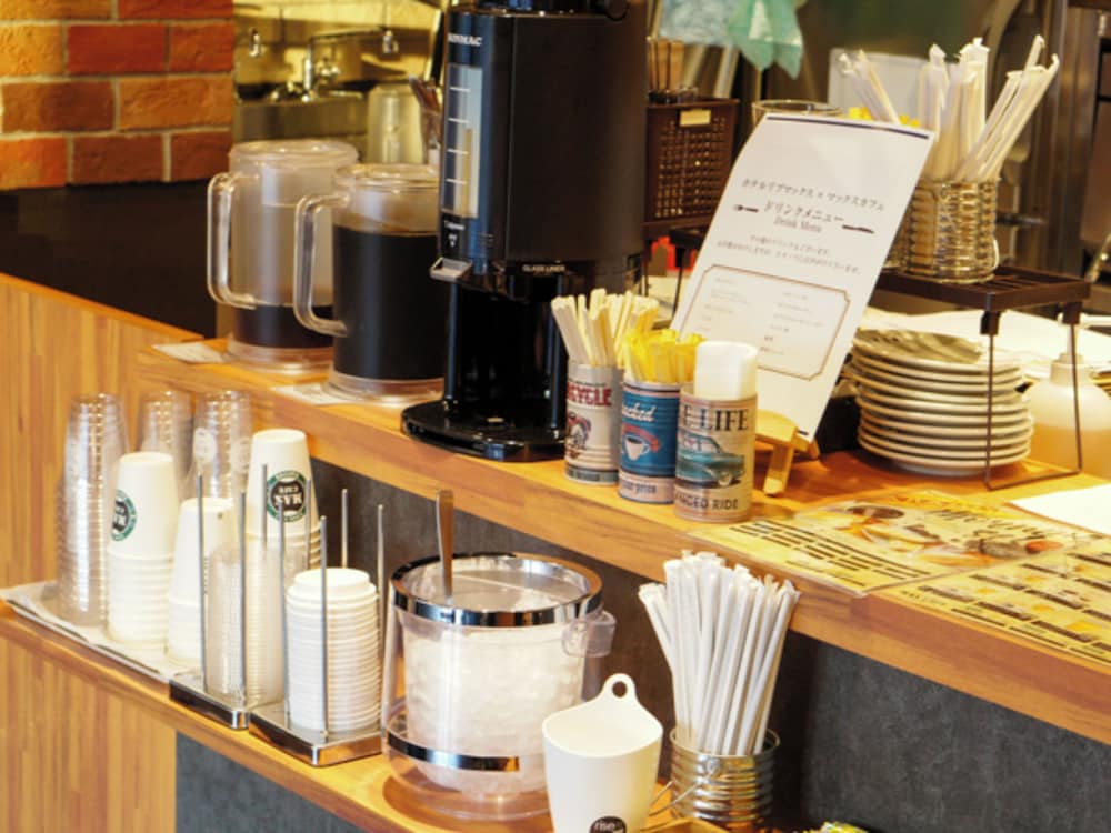 hotel livemax kakegawa ekimae