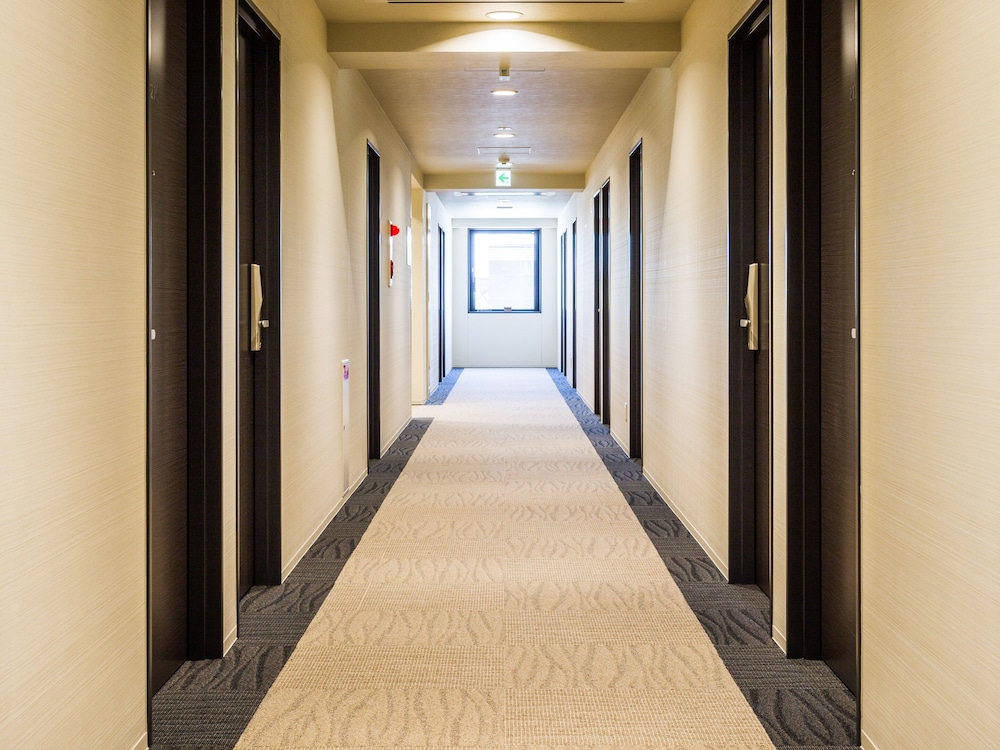 hotel livemax kakegawa ekimae