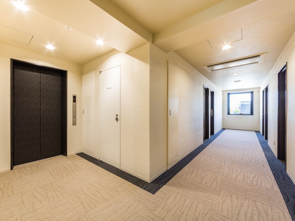 hotel livemax kakegawa ekimae