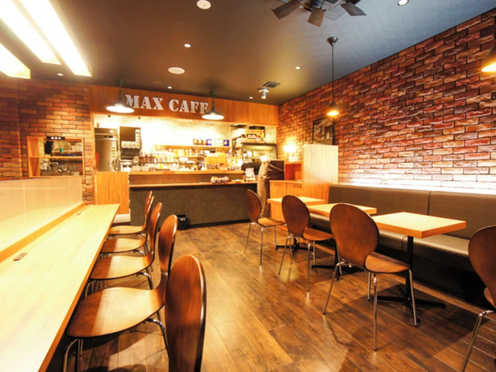 hotel livemax kakegawa ekimae