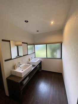 mt fuji hostel samurise kura