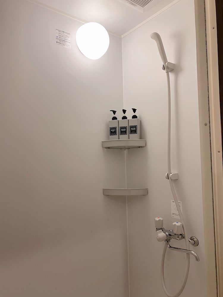 mt fuji hostel samurise kura