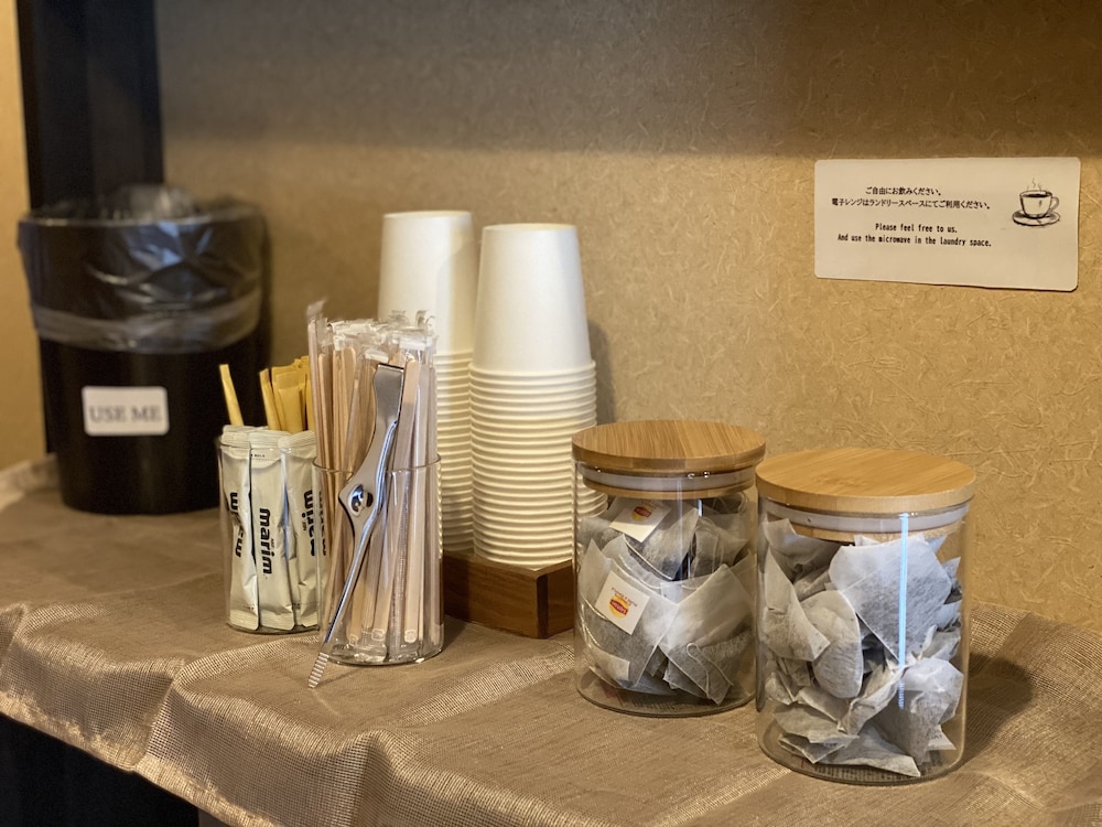 mt fuji hostel samurise kura