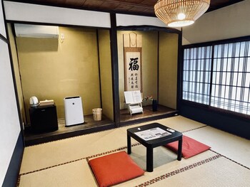 mt fuji hostel samurise kura